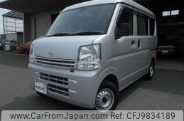 nissan clipper-van 2017 -NISSAN--Clipper Van DR17V--262604---NISSAN--Clipper Van DR17V--262604-