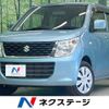 suzuki wagon-r 2016 -SUZUKI--Wagon R DBA-MH34S--MH34S-422924---SUZUKI--Wagon R DBA-MH34S--MH34S-422924- image 1
