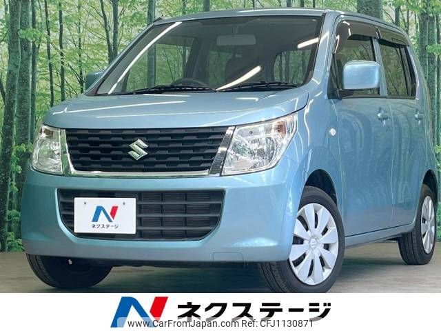 suzuki wagon-r 2016 -SUZUKI--Wagon R DBA-MH34S--MH34S-422924---SUZUKI--Wagon R DBA-MH34S--MH34S-422924- image 1