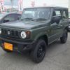 suzuki jimny 2023 -SUZUKI 【名変中 】--Jimny JB64W--308037---SUZUKI 【名変中 】--Jimny JB64W--308037- image 1