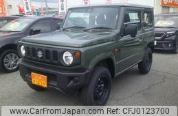 suzuki jimny 2023 -SUZUKI 【名変中 】--Jimny JB64W--308037---SUZUKI 【名変中 】--Jimny JB64W--308037-