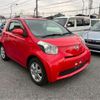 toyota iq 2011 -TOYOTA--iQ KGJ10--KGJ10-6019843---TOYOTA--iQ KGJ10--KGJ10-6019843- image 1