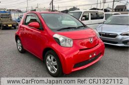 toyota iq 2011 -TOYOTA--iQ KGJ10--KGJ10-6019843---TOYOTA--iQ KGJ10--KGJ10-6019843-