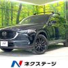 mazda cx-8 2020 quick_quick_KG5P_KG5P-250255 image 1