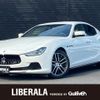 maserati ghibli 2016 -MASERATI--Maserati Ghibli ABA-MG30B--ZAMSS57J001167630---MASERATI--Maserati Ghibli ABA-MG30B--ZAMSS57J001167630- image 1