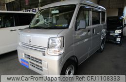 nissan clipper-van 2018 -NISSAN--Clipper Van HBD-DR17V--DR17V-281571---NISSAN--Clipper Van HBD-DR17V--DR17V-281571-