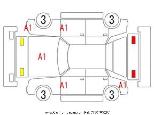 daihatsu tanto 2020 -DAIHATSU--Tanto 5BA-LA660S--LA660S-0017092---DAIHATSU--Tanto 5BA-LA660S--LA660S-0017092- image 2