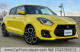 suzuki swift 2023 quick_quick_4BA-ZC33S_ZC33S-508607