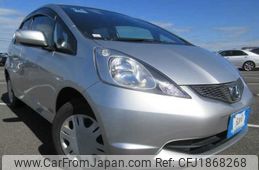 honda fit 2008 CFJ1868268