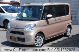 daihatsu tanto 2018 CFJ1382828