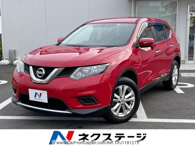 nissan x-trail 2014 quick_quick_T32_T32-005015 image 1