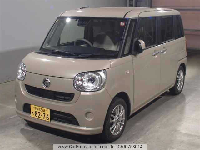 daihatsu move-canbus 2018 -DAIHATSU 【宇都宮 581ﾀ8276】--Move Canbus LA800S-0145017---DAIHATSU 【宇都宮 581ﾀ8276】--Move Canbus LA800S-0145017- image 1