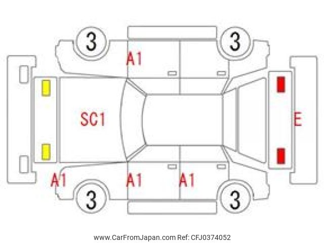 mazda cx-5 2018 -MAZDA--CX-5 3DA-KF2P--KF2P-216385---MAZDA--CX-5 3DA-KF2P--KF2P-216385- image 2