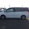 honda stepwagon 2013 NIKYO_QQ70520 image 2