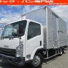isuzu elf-truck 2017 GOO_NET_EXCHANGE_0707574A30240717W001 image 1