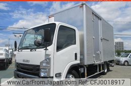 isuzu elf-truck 2017 GOO_NET_EXCHANGE_0707574A30240717W001