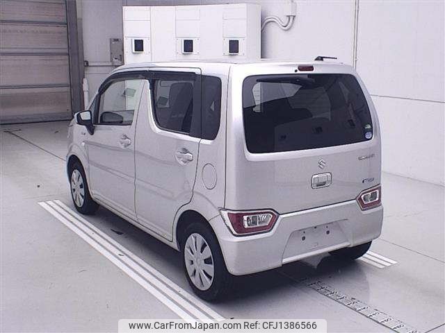 suzuki wagon-r 2020 -SUZUKI--Wagon R MH95S-112180---SUZUKI--Wagon R MH95S-112180- image 2
