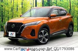 nissan nissan-others 2020 CFJ1793086