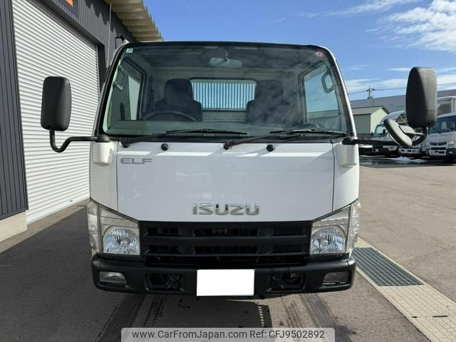 isuzu elf-truck 2011 GOO_NET_EXCHANGE_1160034A30240221W001 image 2