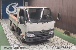 hino dutro 2017 -HINO--Hino Dutoro XZC610T-0008119---HINO--Hino Dutoro XZC610T-0008119-