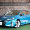 toyota prius-phv 2017 quick_quick_DLA-ZVW52_ZVW52-3009421 image 1