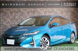 toyota prius-phv 2017 quick_quick_DLA-ZVW52_ZVW52-3009421