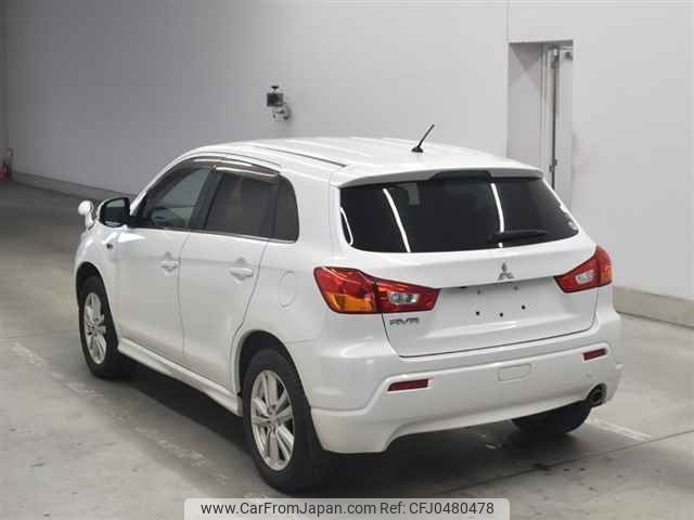 mitsubishi rvr undefined -MITSUBISHI--RVR GA3W-0016359---MITSUBISHI--RVR GA3W-0016359- image 2