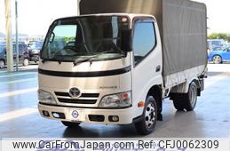 toyota toyoace 2016 GOO_NET_EXCHANGE_0202274A30240729W007