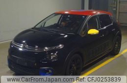 citroen c3 2019 quick_quick_ABA-B6HN01_VF7SXHNZTJT712107