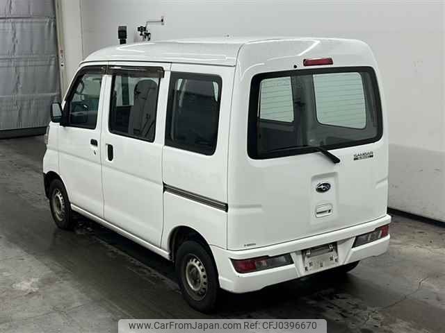 subaru sambar-van 2020 -SUBARU--Samber Van S331B-0021914---SUBARU--Samber Van S331B-0021914- image 2