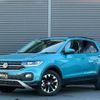 volkswagen t-cross 2020 -VOLKSWAGEN--VW T-Cross 3BA-C1DKR--WVGZZZC1ZLY068225---VOLKSWAGEN--VW T-Cross 3BA-C1DKR--WVGZZZC1ZLY068225- image 1