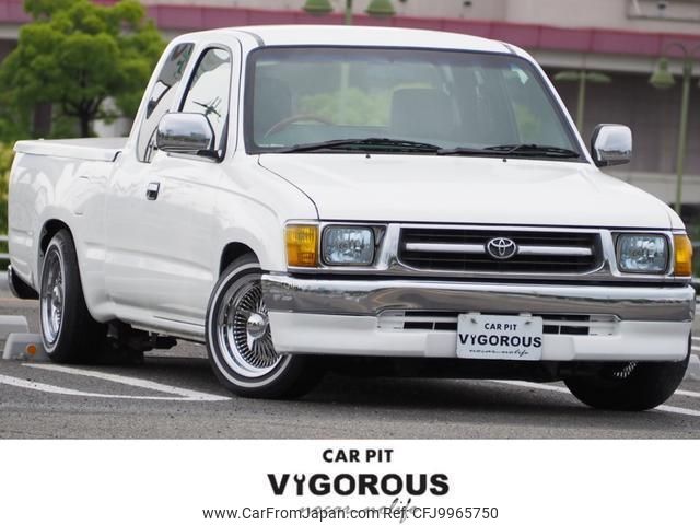 toyota hilux-sports-pick-up 2001 quick_quick_GC-RZN152H_RZN152-0001978 image 1