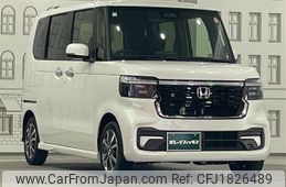 honda n-box 2025 CFJ1826489