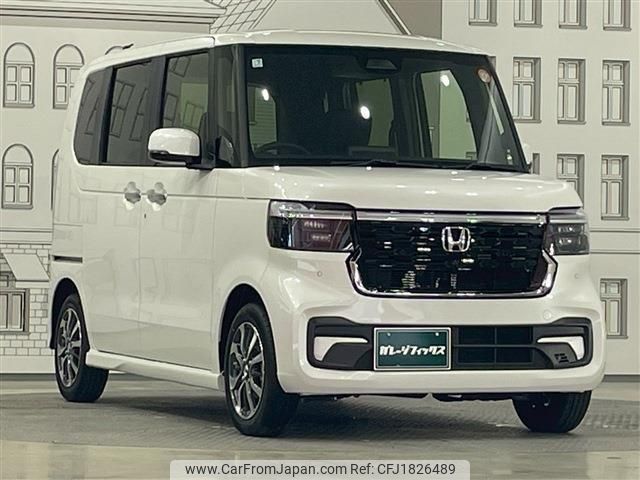 honda n-box 2025 CFJ1826489 image 1