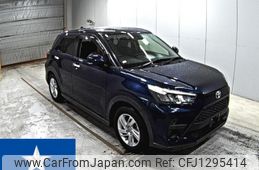 toyota raize 2019 -TOYOTA--Raize A210A--A210A-0000626---TOYOTA--Raize A210A--A210A-0000626-
