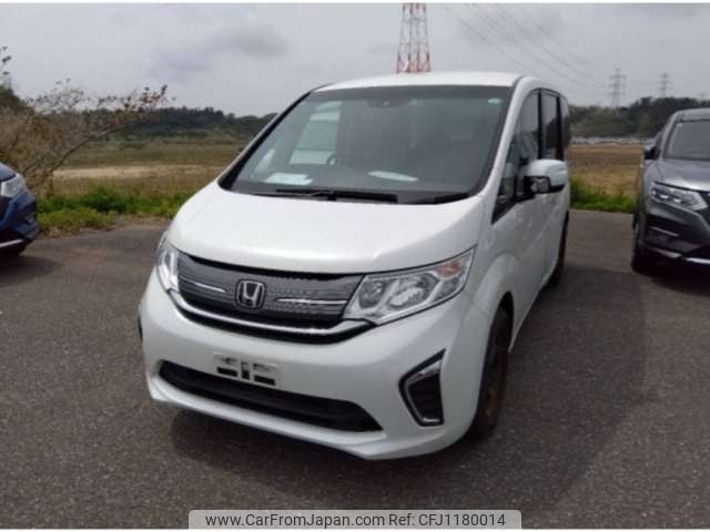 honda stepwagon 2020 -HONDA--Stepwgn 6BA-RP1--RP1-1300559---HONDA--Stepwgn 6BA-RP1--RP1-1300559- image 1