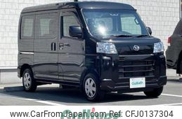 daihatsu hijet-van 2022 -DAIHATSU--Hijet Van 3BD-S700V--S700V-0043703---DAIHATSU--Hijet Van 3BD-S700V--S700V-0043703-