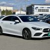 mercedes-benz cla-class 2023 -MERCEDES-BENZ--Benz CLA 3DA-118312M--W1K1183122N348212---MERCEDES-BENZ--Benz CLA 3DA-118312M--W1K1183122N348212- image 24