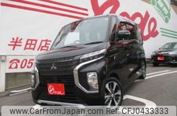 mitsubishi ek-sport 2023 -MITSUBISHI 【名古屋 597ﾇ8888】--ek X Space 5AA-B34A--B34A-0402444---MITSUBISHI 【名古屋 597ﾇ8888】--ek X Space 5AA-B34A--B34A-0402444-