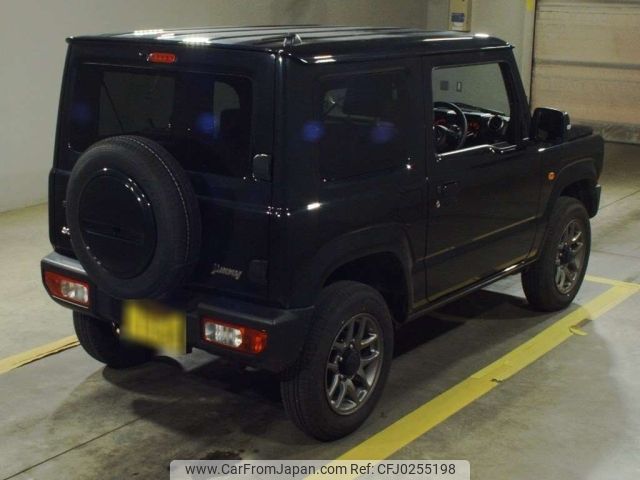 suzuki jimny 2024 -SUZUKI 【帯広 580わ1369】--Jimny JB64W-324366---SUZUKI 【帯広 580わ1369】--Jimny JB64W-324366- image 2