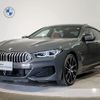bmw 8-series 2022 -BMW--BMW 8 Series 3BA-GV30--WBAGV22070CJ74765---BMW--BMW 8 Series 3BA-GV30--WBAGV22070CJ74765- image 1