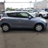 suzuki swift 2013 -SUZUKI--Swift DBA-ZD72S--ZD72S-302440---SUZUKI--Swift DBA-ZD72S--ZD72S-302440- image 4