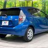 toyota aqua 2013 -TOYOTA--AQUA DAA-NHP10--NHP10-6211689---TOYOTA--AQUA DAA-NHP10--NHP10-6211689- image 17