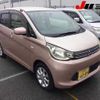 mitsubishi ek-wagon 2013 -MITSUBISHI 【三重 581ｳ6085】--ek Wagon B11W--0011338---MITSUBISHI 【三重 581ｳ6085】--ek Wagon B11W--0011338- image 1