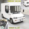 mitsubishi minica-van 1989 -MITSUBISHI--Minica Van H21Vｶｲ-0043654---MITSUBISHI--Minica Van H21Vｶｲ-0043654- image 7