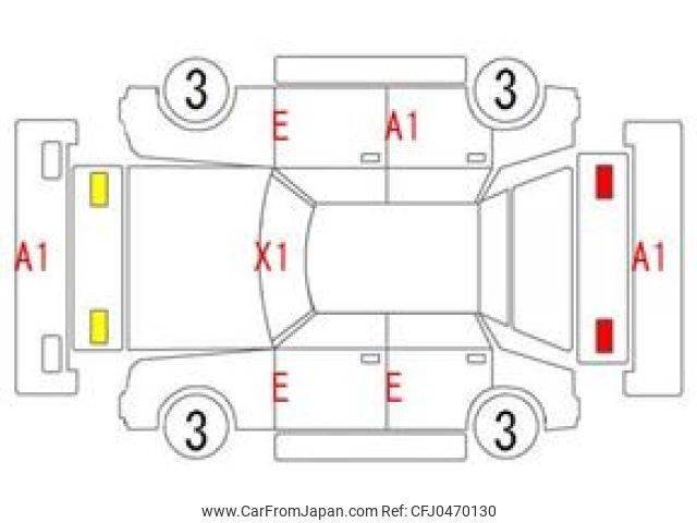 nissan juke 2012 -NISSAN--Juke DBA-YF15--YF15-065360---NISSAN--Juke DBA-YF15--YF15-065360- image 2