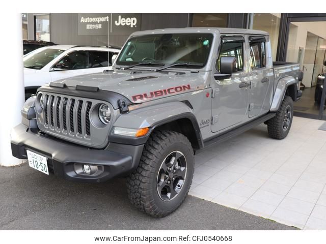 jeep gladiator 2024 GOO_NET_EXCHANGE_9800354A30241209W001 image 1