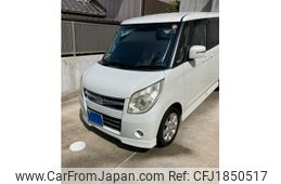 suzuki palette 2008 CFJ1850517