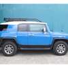 toyota fj-cruiser 2011 -トヨタ--ＦＪ　クルーザー　４ＷＤ CBA-GSJ15W--GSJ15-0111371---トヨタ--ＦＪ　クルーザー　４ＷＤ CBA-GSJ15W--GSJ15-0111371- image 17