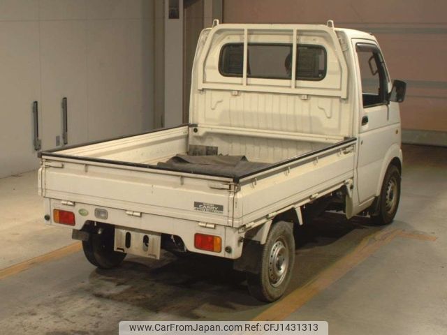 suzuki carry-truck 2006 -SUZUKI--Carry Truck DA63T-420023---SUZUKI--Carry Truck DA63T-420023- image 2